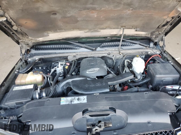 2006 Chevrolet Avalanche LT with VIN 3GNEC12Z36G130980, listed as a Copart auction lot 71286654 with 179,406 mi miles and Salvage Title. Bid and sale history available at carsss.com. Image 11.