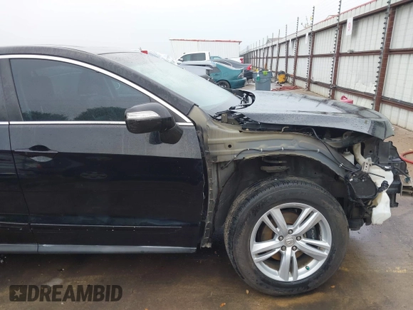 2013 Acura RDX Technology with VIN 5J8TB3H54DL012988, listed as a IAAI auction lot 41921745 with 150,234 mi miles and . Bid and sale history available at carsss.com. Image 18.