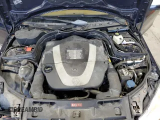 2008 Mercedes-Benz C 300 Sport z VIN WDDGF54X58F041076, wystawiony jako Copart lot #83839164 z przebiegiem 62 048 mil mil oraz Szkoda całkowita • Salvage title. Historia ofert i sprzedaży dostępna na DreamBid. Obrazek 11.