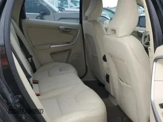 2012 Volvo XC60 3.2L with VIN YV4952DZ8C2252761, listed as a Copart auction lot 54254135 with 219,237 mi miles and Salvage title. Bid and sale history available at DreamBid. Image 10.