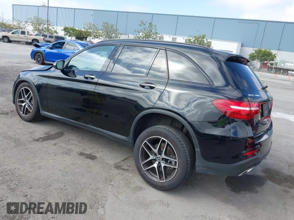 2019 Mercedes-Benz GLC 300 с VIN WDC0G4KB8KV193158, выставлен на аукционе IAAI как лот 42467565 с пробегом 45 798 миль миль и . История ставок и продаж доступна на DreamBid. Изображение 3.