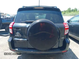 2012 Toyota RAV4 with VIN JTMBF4DV5C5053272, listed as a IAAI auction lot 42629861 with 70,160 mi miles and . Bid and sale history available at DreamBid. Image 16.