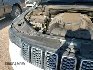 2018 Jeep Grand Cherokee Summit с VIN 1C4RJFJTXJC441540, выставлен на аукционе Copart как лот 63823685 с пробегом 42 915 миль миль и Списание • Salvage title. История ставок и продаж доступна на DreamBid. Изображение 14.