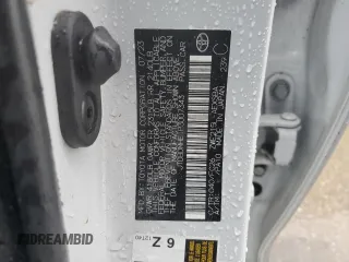 2023 Toyota Corolla Hybrid LE with VIN JTDBDMHE1P3007343, listed as a Copart auction lot 45537195 with 50,913 mi miles and Salvage Title. Bid and sale history available at carsss.com. Image 14.