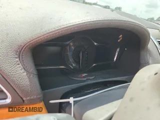 2011 Lincoln MKX z VIN 2LMDJ6JK4BBJ21777, wystawiony jako Copart lot #60412835 z przebiegiem Nie podano mil oraz Szkoda całkowita • Salvage title. Historia ofert i sprzedaży dostępna na DreamBid. Obrazek 9.