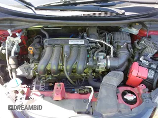 2017 Honda Fit EX with VIN JHMGK5H74HS014263, listed as a IAAI auction lot 41859241 with 102,170 mi miles. Bid and sale history available at carsss.com. Image 10.