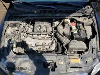 2011 Ford Taurus Limited with VIN 1FAHP2JW0BG140708, listed as a Copart auction lot 52157335 with 141,229 mi miles and Clean title. Bid and sale history available at DreamBid. Image 11.