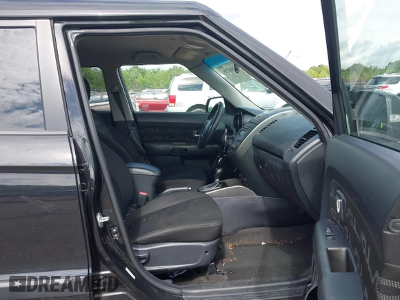 2012 Kia Soul + with VIN KNDJT2A66C7743297, listed as a IAAI auction lot 42165735 with 137,012 mi miles and . Bid and sale history available at DreamBid. Image 5.