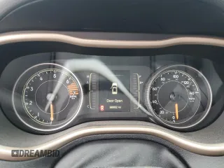 2018 Jeep Cherokee Latitude Tech Connect с VIN 1C4PJLCB4JD558518, выставлен на аукционе Copart как лот 65252915 с пробегом 96 992 миль миль и Чистый • Clean title. История ставок и продаж доступна на DreamBid. Изображение 9.
