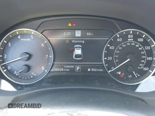 2023 Infiniti QX55 Essential z VIN 3PCAJ5KR0PF117311, wystawiony jako IAAI lot #42050398 z przebiegiem 16 028 mil mil oraz . Historia ofert i sprzedaży dostępna na DreamBid. Obrazek 7.
