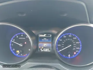 2018 Subaru Legacy Premium with VIN 4S3BNAD67J3031776, listed as a IAAI auction lot 41695865 with 71,409 mi miles. Bid and sale history available at carsss.com. Image 7.