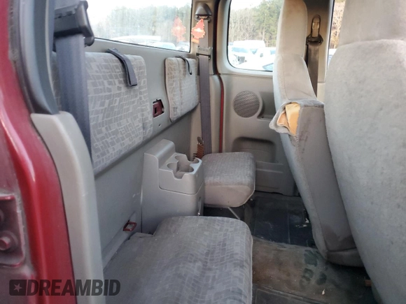 2006 GMC Canyon z VIN 1GTDS198968242449, wystawiony jako Copart lot #41538915 z przebiegiem 172 505 mil mil oraz Szkoda całkowita • Salvage title. Historia ofert i sprzedaży dostępna na DreamBid. Obrazek 10.
