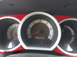 2013 Toyota Tacoma with VIN 3TMLU4EN4DM117239, listed as a IAAI auction lot 42494359 with 239,635 mi miles and . Bid and sale history available at DreamBid. Image 7.
