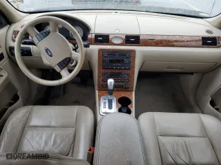 2005 Ford Five Hundred Limited with VIN 1FAFP25195G171238, listed as a Copart auction lot 73564514 with 0 mi miles and Salvage Title. Bid and sale history available at carsss.com. Image 8.
