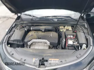 2016 Chevrolet Impala LS with VIN 2G11Z5SA6G9165086, listed as a IAAI auction lot 42496518 with 154,361 mi miles and . Bid and sale history available at DreamBid. Image 10.