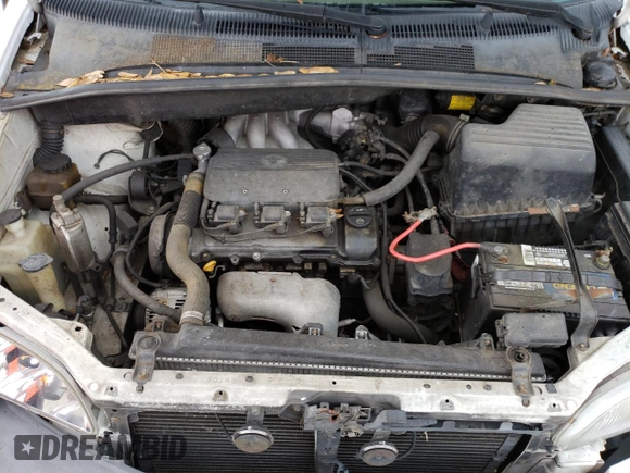 2000 Toyota Sienna CE with VIN 4T3ZF19C3YU210074, listed as a Copart auction lot 53546113 with 0 mi miles and Salvage Title. Bid and sale history available at carsss.com. Image 13.