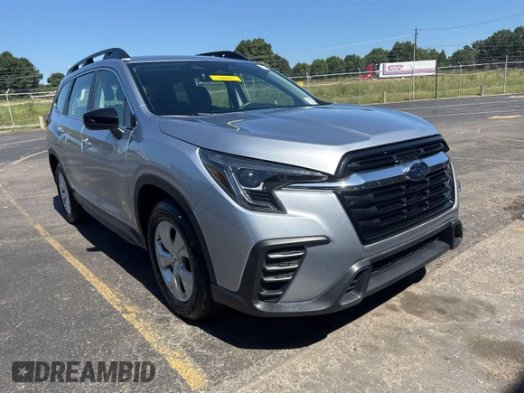 2023 Subaru Ascent Premium z VIN 4S4WMAAD2P3401303, wystawiony jako IAAI lot #42836533 z przebiegiem 30 589 mil mil oraz . Historia ofert i sprzedaży dostępna na DreamBid. Obrazek 27.