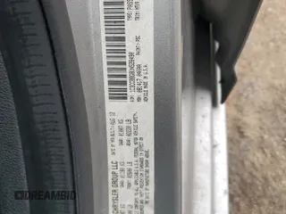 2013 Chrysler 200 Touring z VIN 1C3CCBBG8DN528490, wystawiony jako Copart lot #53862035 z przebiegiem 187 812 mil mil oraz Szkoda całkowita • Salvage title. Historia ofert i sprzedaży dostępna na DreamBid. Obrazek 12.