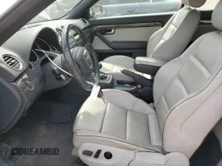 2009 Audi S4 z VIN WUARL48H39K900038, wystawiony jako Copart lot #53670315 z przebiegiem 73 539 mil mil oraz Szkoda całkowita • Salvage title. Historia ofert i sprzedaży dostępna na DreamBid. Obrazek 7.