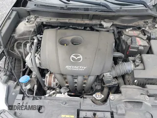 2017 Mazda CX-3 Touring z VIN JM1DKFC79H0162745, wystawiony jako IAAI lot #42318637 z przebiegiem 68 465 mil mil oraz . Historia ofert i sprzedaży dostępna na DreamBid. Obrazek 10.