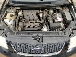 2007 Ford Freestyle Limited with VIN 1FMDK06127GA28696, listed as a Copart auction lot 48763815 with 177,155 mi miles and Clean Title. Bid and sale history available at carsss.com. Image 13.