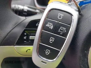 2023 Hyundai Tucson SEL with VIN 5NMJBCAE2PH275003, listed as a IAAI auction lot 42280613 with 62,295 mi miles and . Bid and sale history available at DreamBid. Image 11.