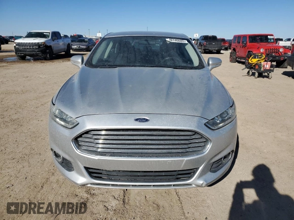2013 Ford Fusion SE with VIN 3FA6P0HR0DR241965, listed as a Copart auction lot 89146685 with 86,490 mi miles and Clean Title. Bid and sale history available at carsss.com. Image 5.
