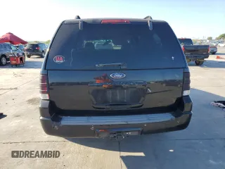 2006 Ford Expedition Eddie Bauer with VIN 1FMFU17536LA24169, listed as a Copart auction lot 72378154 with 273,910 mi miles and Clean Title. Bid and sale history available at carsss.com. Image 6.