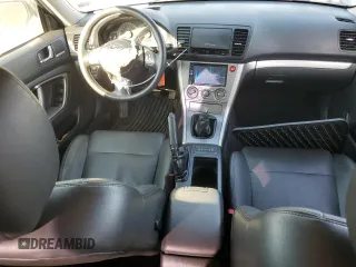 2009 Subaru Outback Special Edtn with VIN 4S4BP61C096331490, listed as a Copart auction lot 78048854 with 173,934 mi miles and Salvage Title. Bid and sale history available at carsss.com. Image 8.