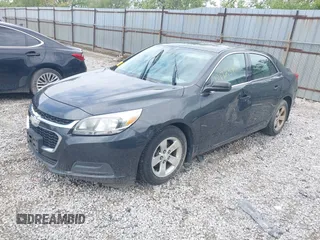 2014 Chevrolet Malibu LS with VIN 1G11B5SL2EF268483, listed as a IAAI auction lot 42172593 with 165,889 mi miles and . Bid and sale history available at DreamBid. Image 2.