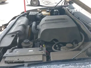 2003 Ford Explorer XLT с VIN 1FMZU63W53ZB15512, выставлен на аукционе IAAI как лот 42575342 с пробегом 160 804 миль миль и . История ставок и продаж доступна на DreamBid. Изображение 12.