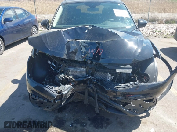2023 Volkswagen Tiguan S с VIN 3VVRB7AX4PM072320, выставлен на аукционе IAAI как лот 41967612 с пробегом 10 029 миль миль и . История ставок и продаж доступна на DreamBid. Изображение 12.