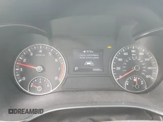 2020 Kia Optima LX with VIN 5XXGT4L3XLG434609, listed as a Copart auction lot 45548425 with 66,889 mi miles and Salvage Title. Bid and sale history available at carsss.com. Image 9.