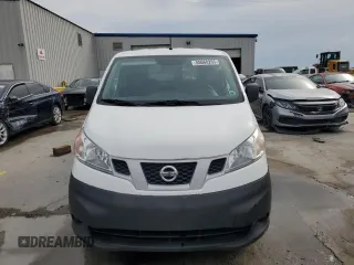 2019 Nissan NV200 SV with VIN 3N6CM0KN1KK694992, listed as a Copart auction lot 55660265 with 78,149 mi miles and Salvage title. Bid and sale history available at DreamBid. Image 5.