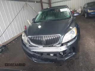 2013 Buick Verano with VIN 1G4PP5SK3D4224895, listed as a IAAI auction lot 42516565 with 110,349 mi miles and . Bid and sale history available at DreamBid. Image 12.