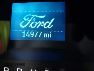 2023 Ford Ranger XL with VIN 1FTER4EH3PLE34388, listed as a IAAI auction lot 41649813 with 14,977 mi miles and . Bid and sale history available at DreamBid. Image 16.