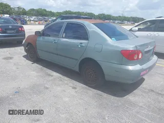 2006 Toyota Corolla CE с VIN 1NXBR32EX6Z722307, выставлен на аукционе IAAI как лот 42545906 с пробегом 299 999 миль миль и . История ставок и продаж доступна на DreamBid. Изображение 3.