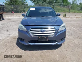 2016 Subaru Legacy Premium with VIN 4S3BNBD68G3027721, listed as a IAAI auction lot 42595356 with 246,834 mi miles and . Bid and sale history available at DreamBid. Image 6.