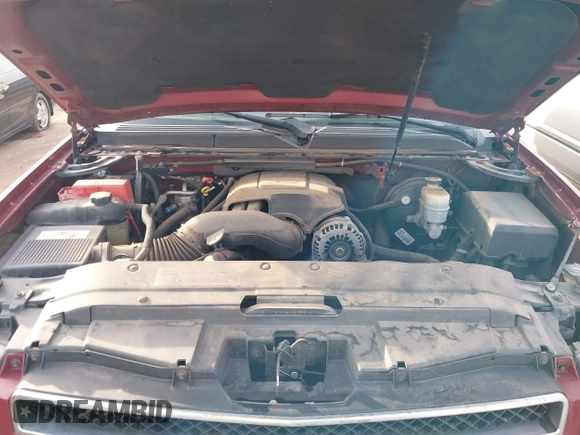 2007 Chevrolet Tahoe LT with VIN 1GNFC13007R275481, listed as a IAAI auction lot 41435767 with 183,818 mi miles and . Bid and sale history available at DreamBid. Image 10.
