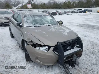 2014 Ford Police Interceptor с VIN 1FAHP2MK3EG107151, выставлен на аукционе IAAI как лот 41599383 с пробегом 174 210 миль миль и . История ставок и продаж доступна на DreamBid. Изображение 1.