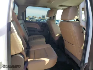 2017 GMC Sierra 1500 Denali with VIN 3GTU2PEJ9HG262192, listed as a Copart auction lot 50471865 with 86,590 mi miles and Clean Title. Bid and sale history available at carsss.com. Image 11.