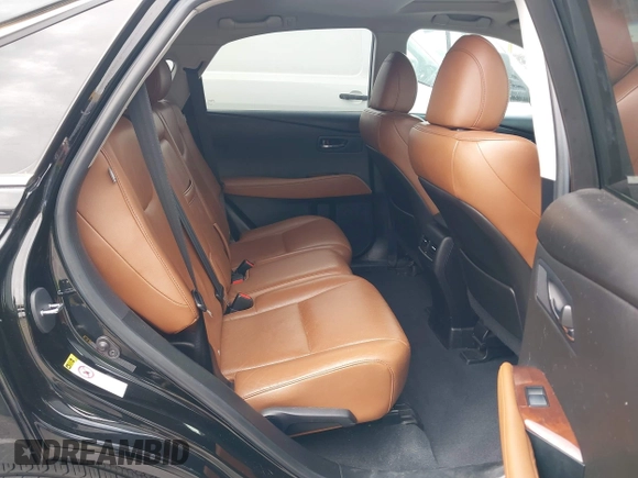 2015 Lexus RX 350 z VIN 2T2BK1BA2FC258657, wystawiony jako IAAI lot #42421895 z przebiegiem 79 249 mil mil oraz . Historia ofert i sprzedaży dostępna na DreamBid. Obrazek 8.
