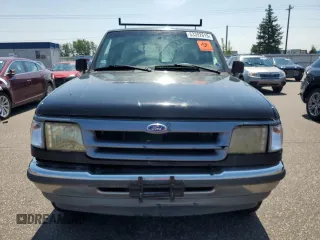 1993 Ford Ranger Splash with VIN 1FTCR11U2PUB70499, listed as a Copart auction lot 63392615 with 428,869 mi miles and Clean title. Bid and sale history available at DreamBid. Image 5.