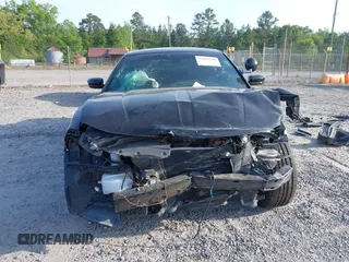 2019 Dodge Charger Police with VIN 2C3CDXAT0KH688698, listed as a IAAI auction lot 42090480 with 49,151 mi miles and . Bid and sale history available at DreamBid. Image 13.