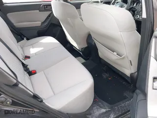 2018 Subaru Forester with VIN JF2SJABC3JH477514, listed as a IAAI auction lot 41880639 with 134,970 mi miles. Bid and sale history available at carsss.com. Image 8.