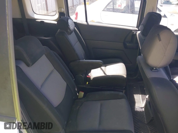 2006 Mazda 5 Touring with VIN JM1CR293060102497, listed as a IAAI auction lot 42544101 with Not provided miles and . Bid and sale history available at DreamBid. Image 8.