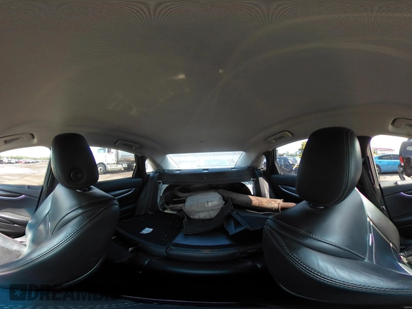 2019 Cadillac XTS Luxury with VIN 2G61M5S39K9119352, listed as a IAAI auction lot 42345653 with 94,938 mi miles and . Bid and sale history available at DreamBid. Image 20.