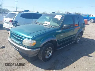 1998 Ford Explorer Sport с VIN 1FMYU22X7WUC36106, выставлен на аукционе IAAI как лот 41957820 с пробегом 163 881 миль миль и . История ставок и продаж доступна на DreamBid. Изображение 2.
