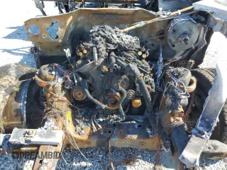 2016 Ford F-150 XLT z VIN 1FTEX1E8XGFC67997, wystawiony jako Copart lot #55776255 z przebiegiem Nie podano mil oraz Nie do naprawy • Non repairable. Historia ofert i sprzedaży dostępna na DreamBid. Obrazek 11.