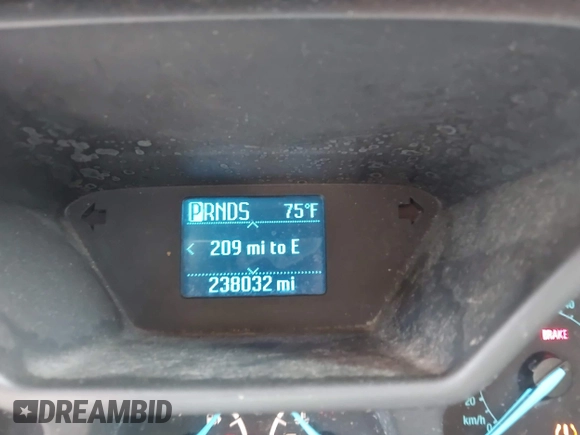 2014 Ford Transit Connect XLT с VIN NM0LS7F71E1168961, выставлен на аукционе IAAI как лот 42619738 с пробегом 238 032 миль миль и . История ставок и продаж доступна на DreamBid. Изображение 15.